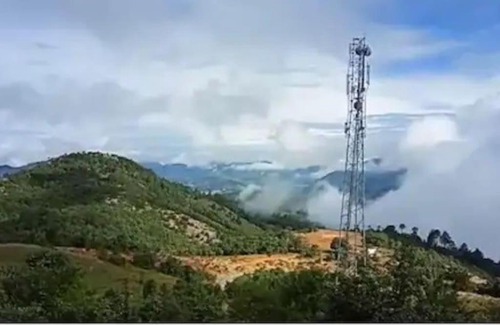 Pithoragarh House | Family-Friendly BAANZ CABIN - Guest Rated 9.7/10 Stay
