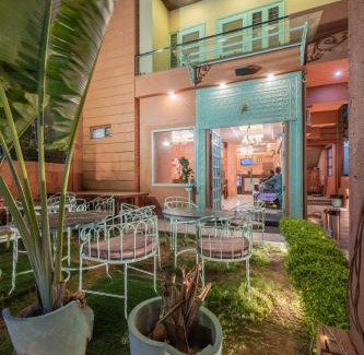 Gopalbari House | Experience Comfort at Baari The House of Fusion Hotel