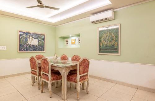 Gopalbari House | Experience Comfort at Baari The House of Fusion Hotel
