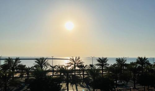 Ras Al Khaimah Apartment | Discover Bab Al Bahr Residence - Family-Friendly Retreat