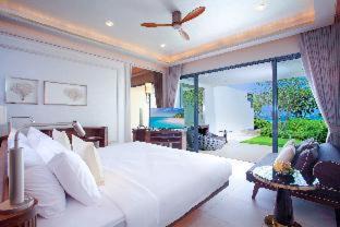 Cha-am Hotel | Baba Beach Club Hua Hin Pool Villa - Guest Rated 9.1/10