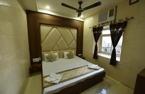 Ajmer House | Affordable Family Retreat at Baba Guest House Ajmer