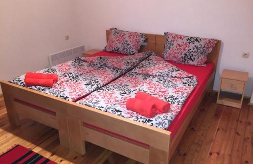 Galicnik Bed & Breakfast | Guest Rated: Baba I Dede with Breakfast & Hot Tub Amenities