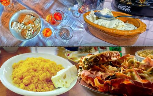 Galicnik Bed & Breakfast | Guest Rated: Baba I Dede with Breakfast & Hot Tub Amenities