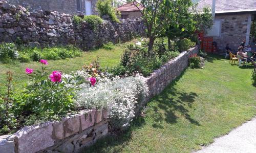Galicnik Bed & Breakfast | Guest Rated: Baba I Dede with Breakfast & Hot Tub Amenities