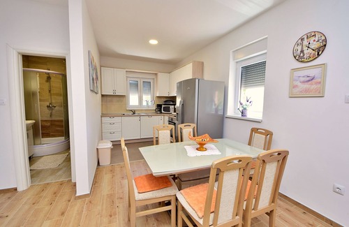 Dusina Apartment | Baba Nevenka by Interhome
