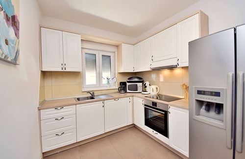 Dusina Apartment | Baba Nevenka by Interhome
