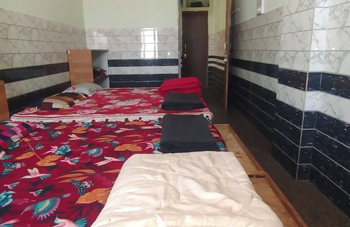 Merta Hotel | Baba Ramdev Hotel And Restaurant
