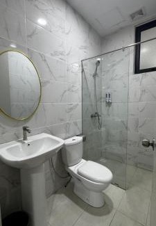 Kuching Apartment | Babah Guesthouse P' Residence Batu Kawa