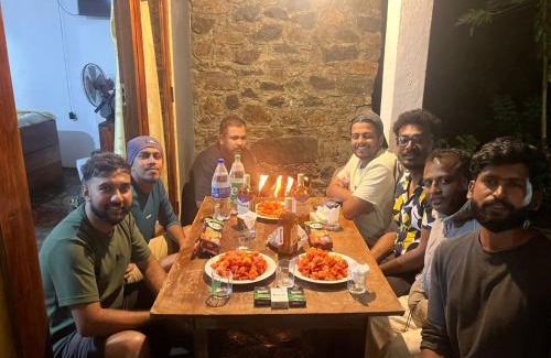 Hildummulla Hotel | Babarakanda holiday resort