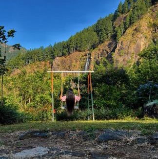 Hildummulla Hotel | Babarakanda holiday resort
