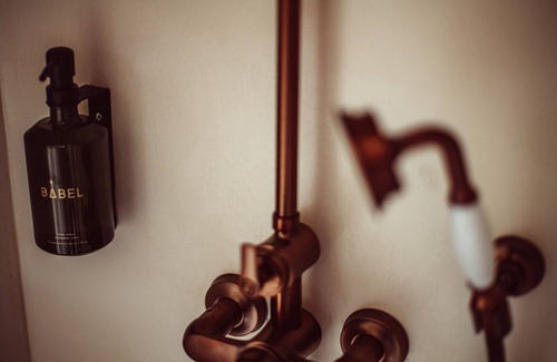 Belleville Hotel | Discover Babel Belleville: Family-Friendly with Spa & Dining