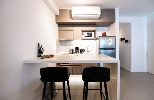 Recoleta Apartment | Babel Bustamante