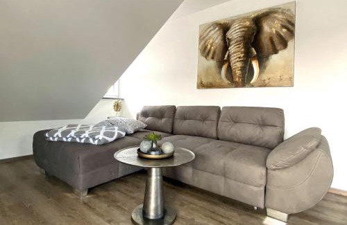 Bamberg Apartment | Discover Babenberg: Guest Rated 9.7 with Pool Access