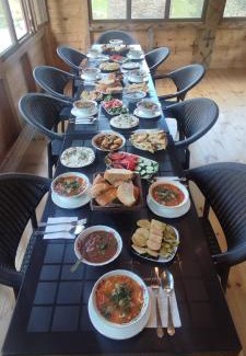 Zhibiani House | Child-Friendly Babi & Tata's House with 9.2/10 Rating
