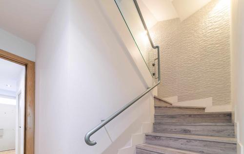 Zamora Apartment | Family-Friendly Stay at Babieca Casa con Garaje, 4 Stars