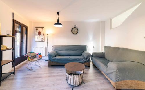 Zamora Apartment | Family-Friendly Stay at Babieca Casa con Garaje, 4 Stars