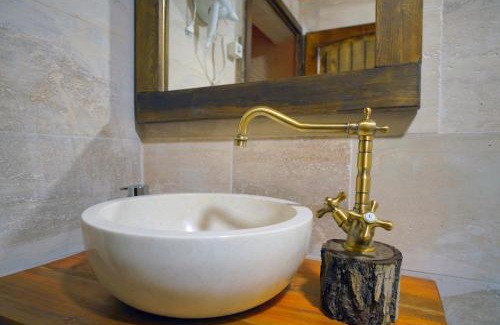 Nar Hotel | Unique Babili Cappadocia Cave: Guest Rated 9.7/10