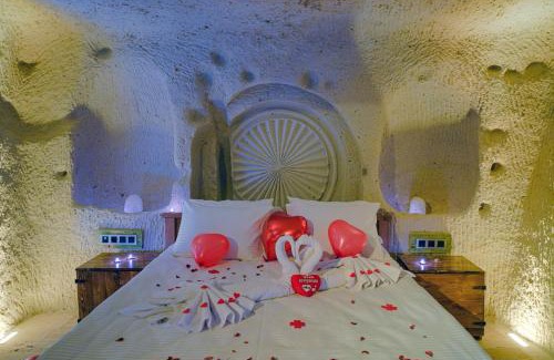 Nar Hotel | Unique Babili Cappadocia Cave: Guest Rated 9.7/10
