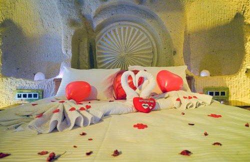 Nar Hotel | Unique Babili Cappadocia Cave: Guest Rated 9.7/10