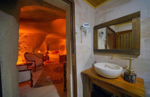 Nar Hotel | Unique Babili Cappadocia Cave: Guest Rated 9.7/10