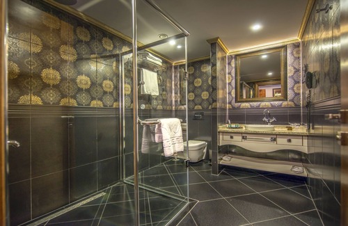Iyidere Hotel | Experience Babillon Hotel Spa with Ocean Views & Pool Access