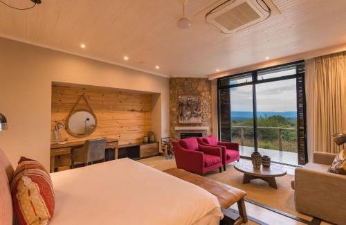 Rooiberg Cabin | Discover Babirwa Golf and Bush Lodge: Top-Rated Oasis