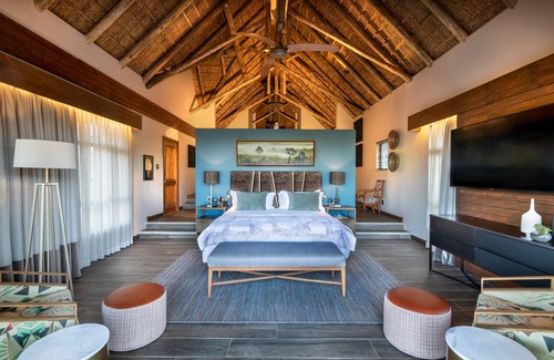 Bela-Bela Hotel | Experience Babohi at Qwabi: A 5-Star Game Reserve Escape