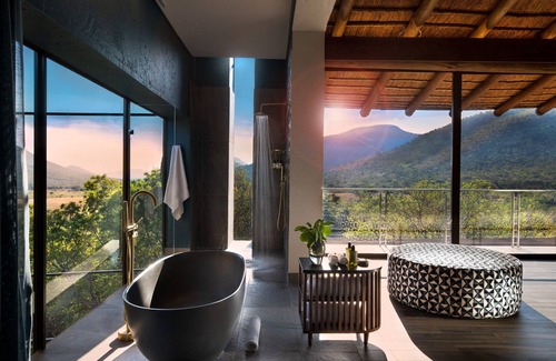 Bela-Bela Hotel | Experience Babohi at Qwabi: A 5-Star Game Reserve Escape