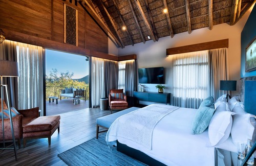 Bela-Bela Hotel | Experience Babohi at Qwabi: A 5-Star Game Reserve Escape