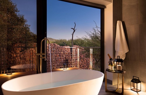 Bela-Bela Hotel | Experience Babohi at Qwabi: A 5-Star Game Reserve Escape
