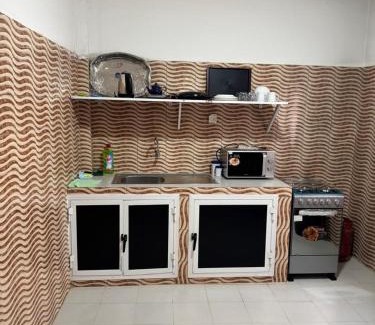 Thies Nord Apartment | Babou group immo