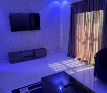 Thies Nord Apartment | Babou group immo