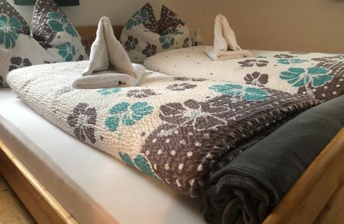 Steinhaus Apartment | Babsi Apartments - Experience Country Living at Its Best