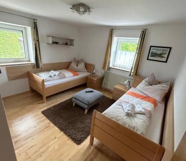 Steinhaus Apartment | Babsi Apartments - Experience Country Living at Its Best