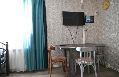 Gyumri House | Budget-Friendly Babulya House: Pet and Child Friendly Stay