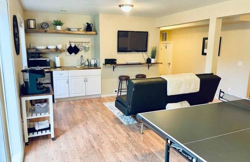 Corvallis Apartment | Baby Bella: Family-Friendly Stay with Concierge Service