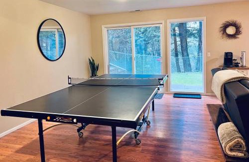 Corvallis Apartment | Baby Bella: Family-Friendly Stay with Concierge Service