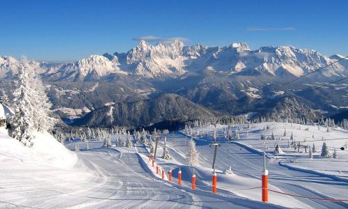 Forstau Apartment | Family-Friendly Retreat at Baby- und Kinderbauernhof Montaning