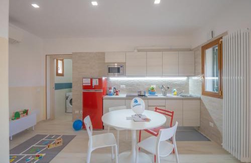 Pietra Ligure Apartment | Babyaccommodation Family Garden II