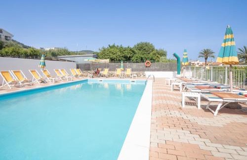 Pietra Ligure Apartment | Babyaccommodation Family Garden II
