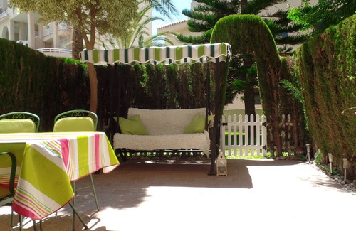 Coveta Fuma Apartment | Family-Friendly Retreat: Beachfront 3BR with Pool & Terrace