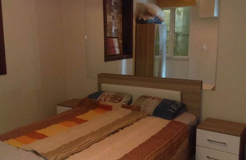 Bandirma Hotel | Discover Family-Friendly Comfort at Babylon Apart