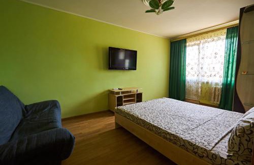 Rivne Apartment | Family-Friendly Babylon Apartments on Kievskaya Street