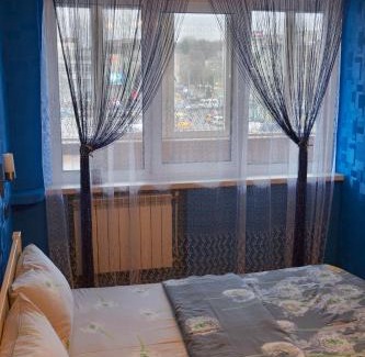 Rivne Apartment | Budget-Friendly Babylon Apartments Near Maidan - Child Friendly