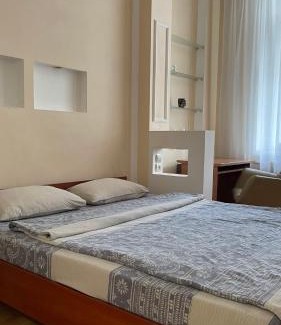 Rivne Apartment | Comfortable Babylon Apartments on Petliury Street for Families
