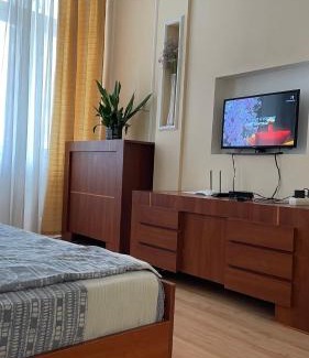 Rivne Apartment | Comfortable Babylon Apartments on Petliury Street for Families
