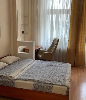 Rivne Apartment | Comfortable Babylon Apartments on Petliury Street for Families