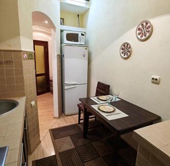 Rivne Apartment | Comfortable Babylon Apartments on Petliury Street for Families
