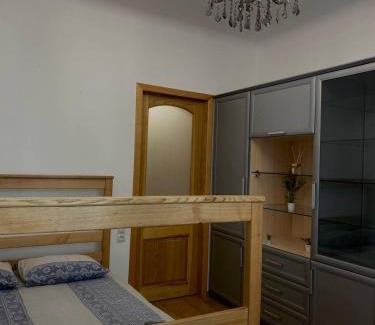 Rivne Apartment | Family-Friendly Babylon Apartments on Soborna - 8.8/10 Rating